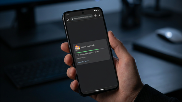 Main screen of bg888 apk page for PK players - 4