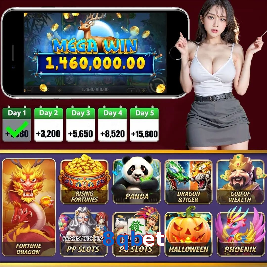 8qbet