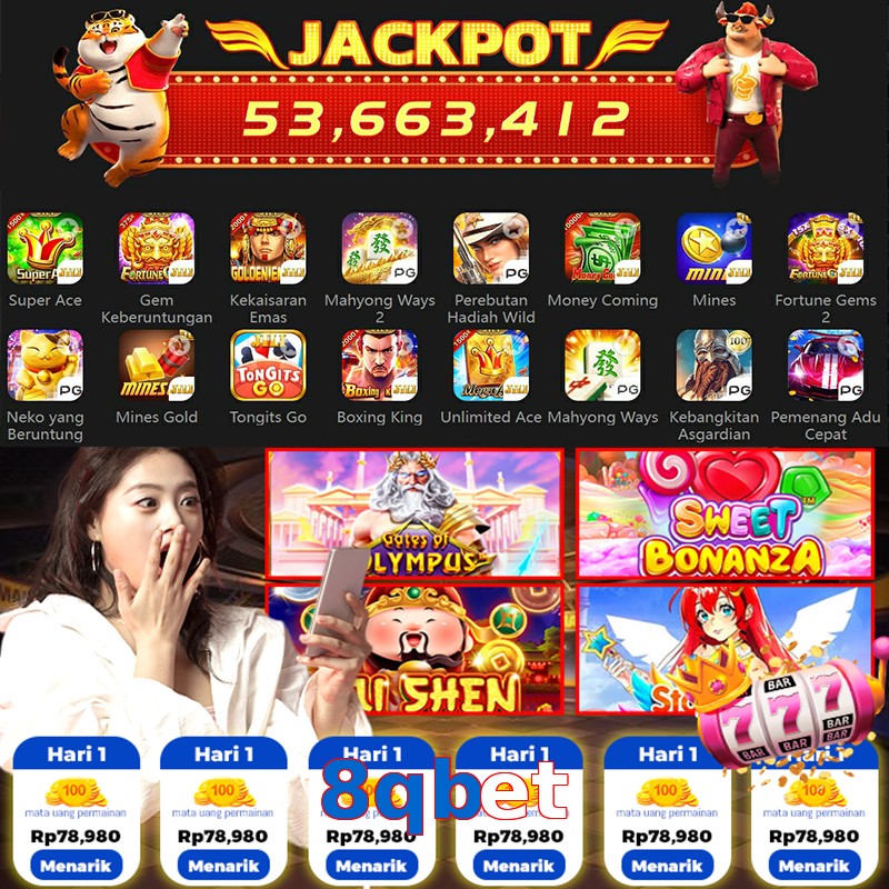 8qbet