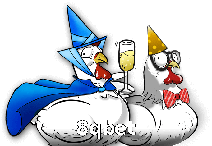 8qbet