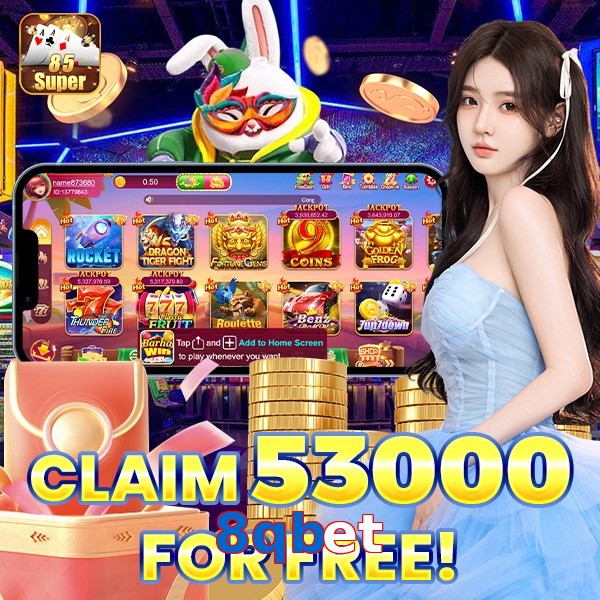 8qbet