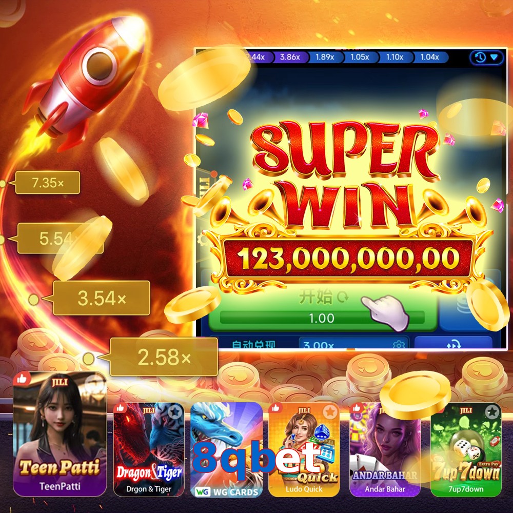 8qbet
