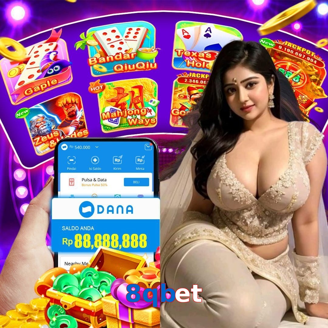 8qbet