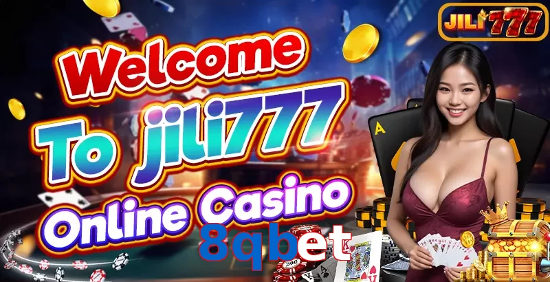 8qbet