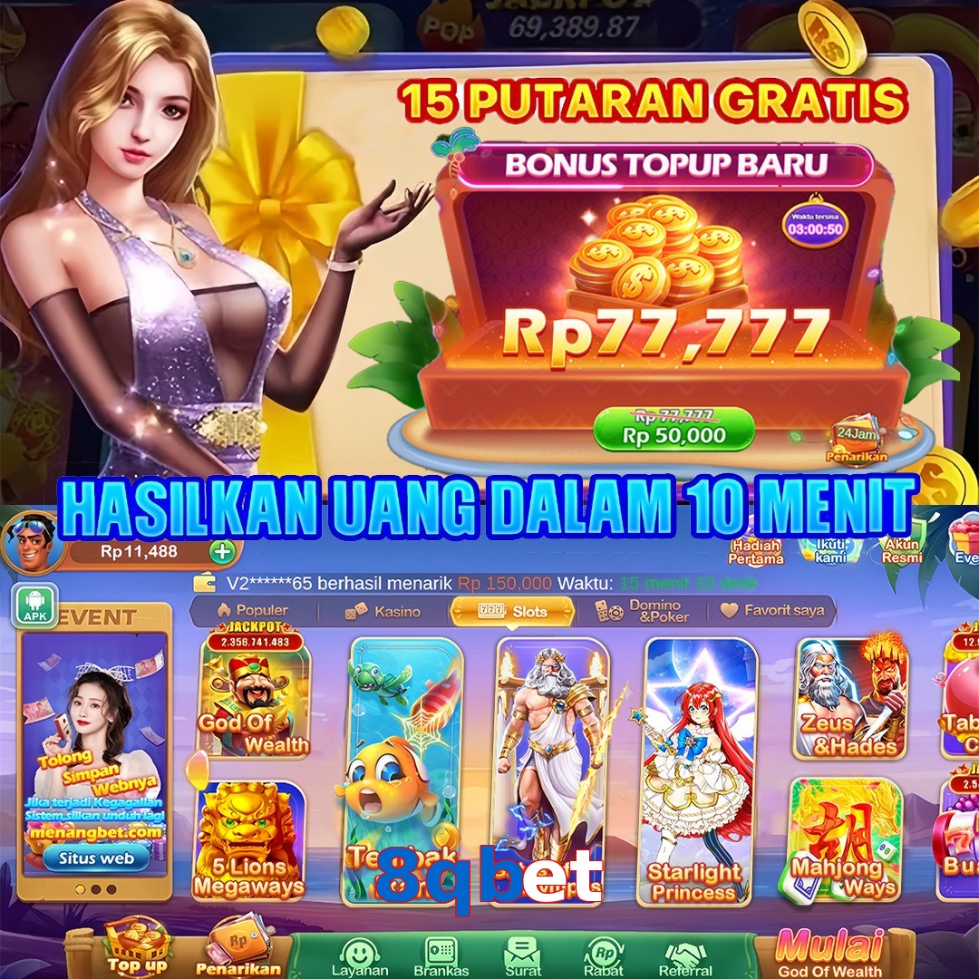8qbet