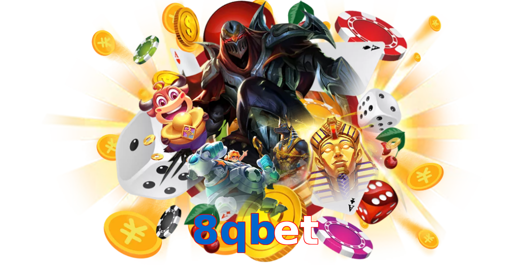 8qbet
