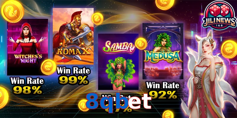8qbet