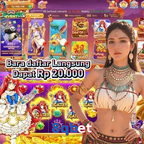 8qbet