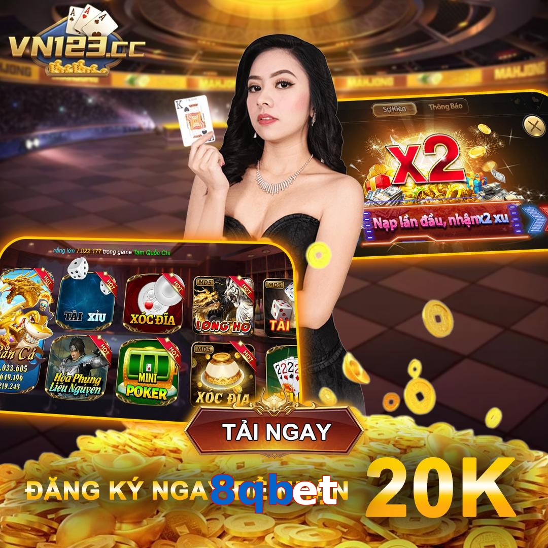 8qbet