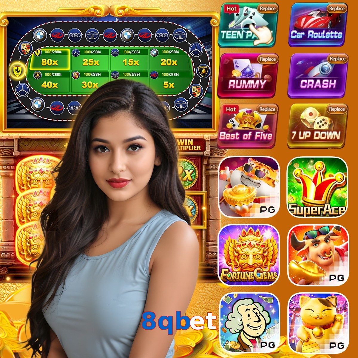 8qbet