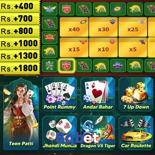 8qbet