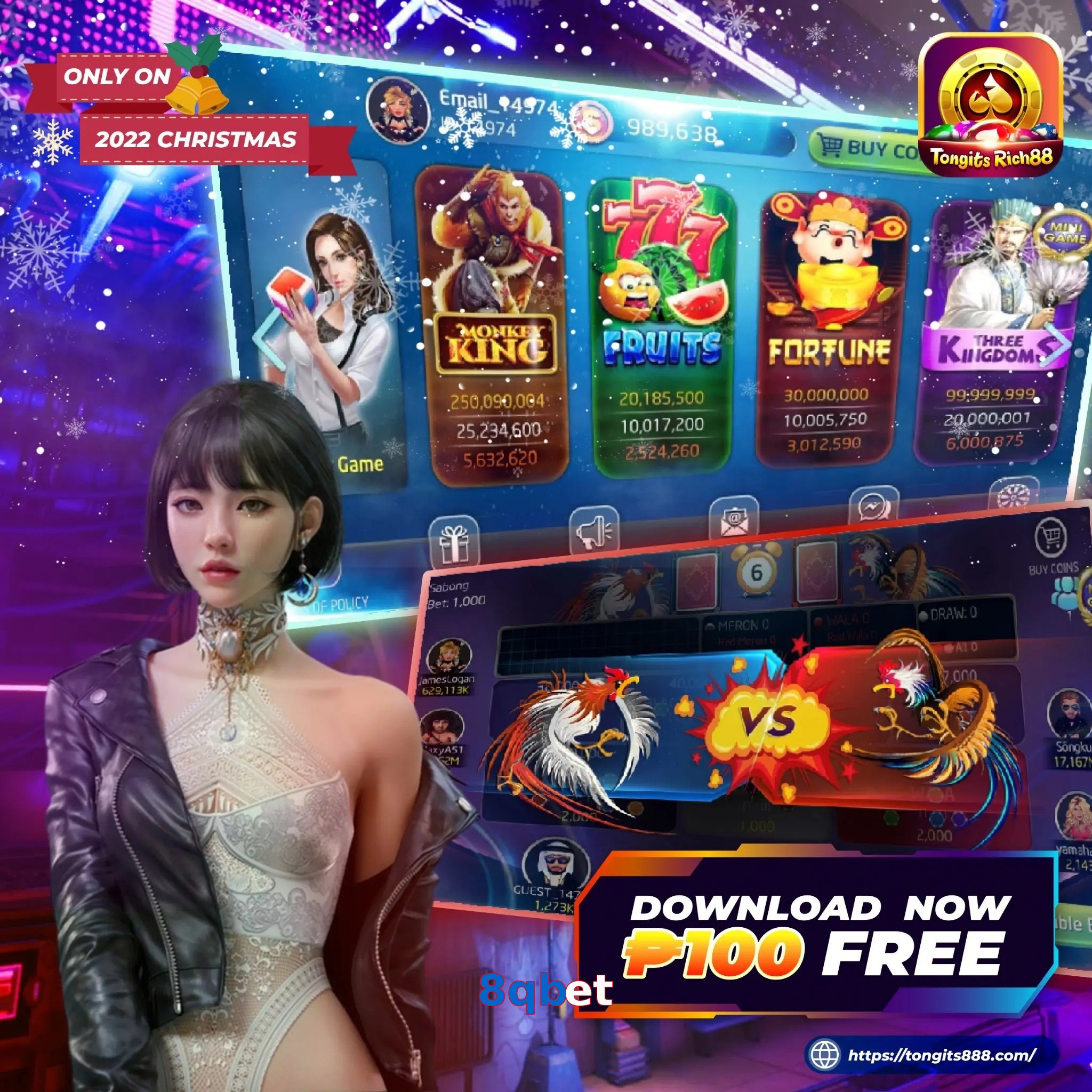 8qbet