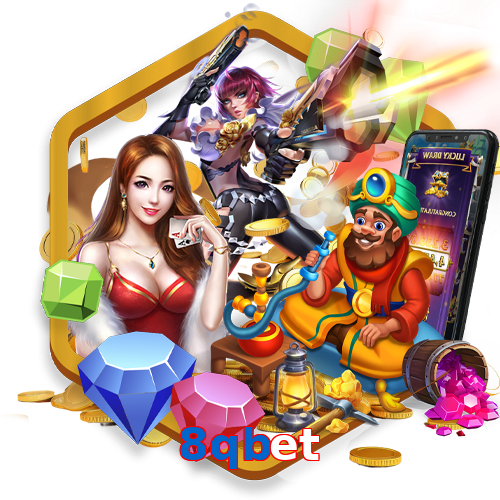 8qbet