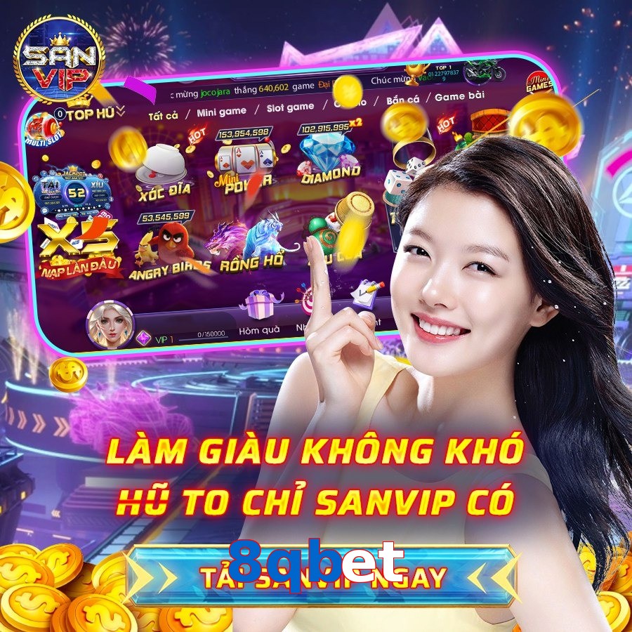 8qbet