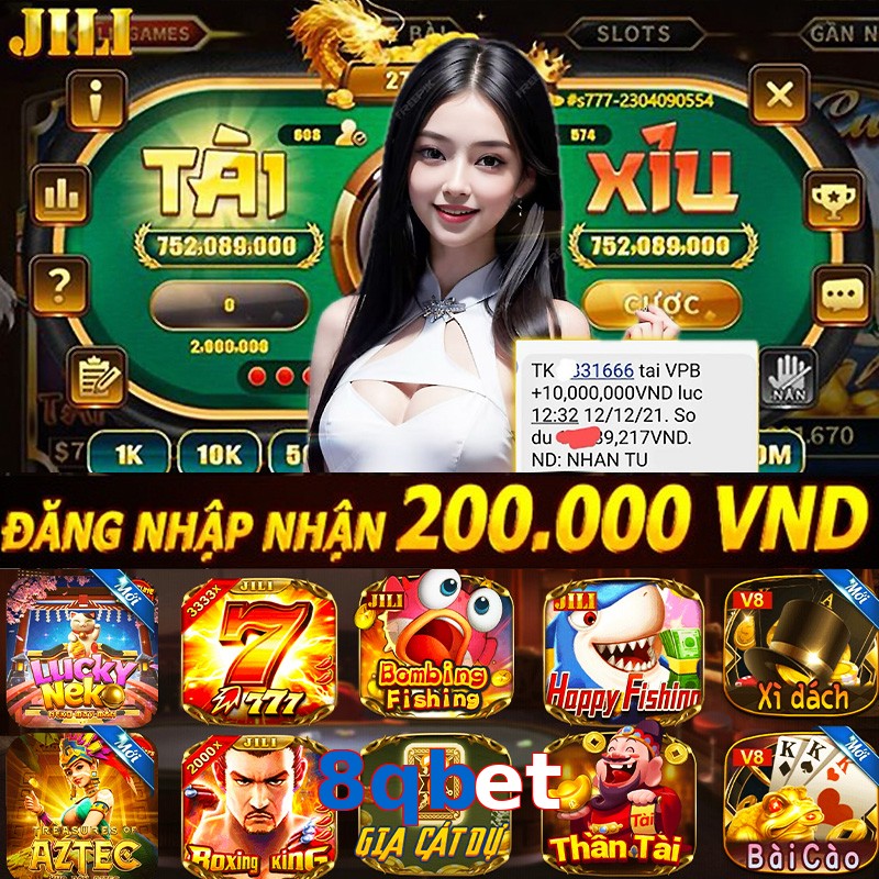 8qbet