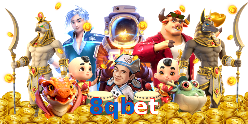 8qbet