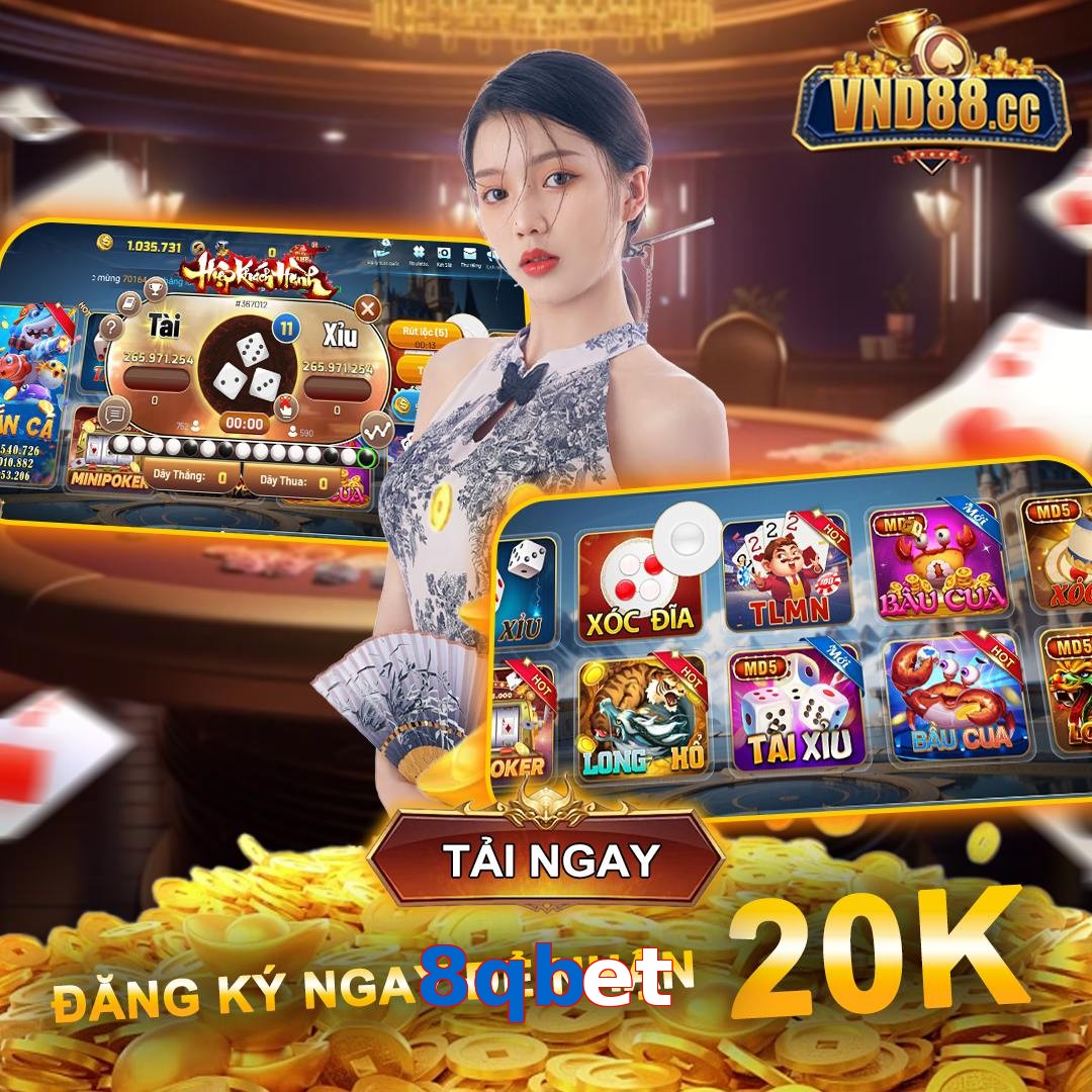 8qbet