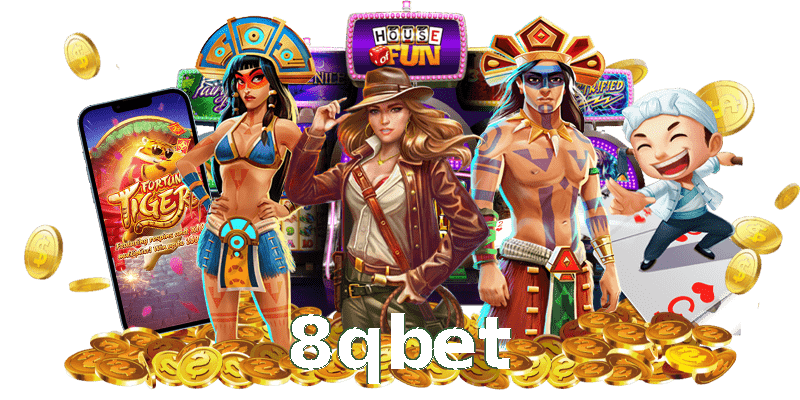 8qbet