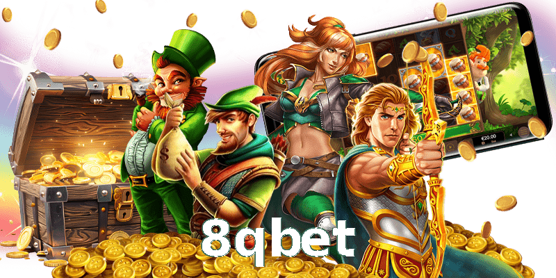8qbet