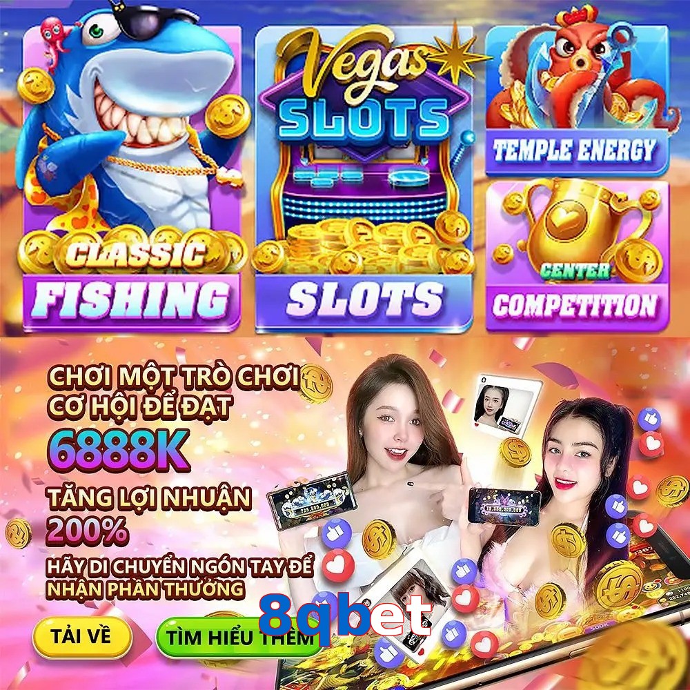8qbet