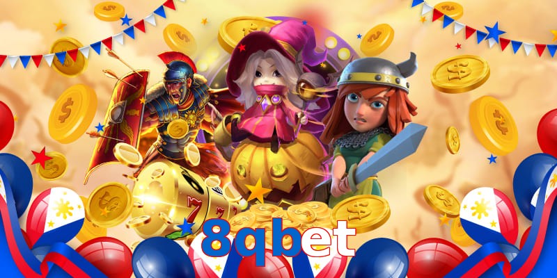 8qbet