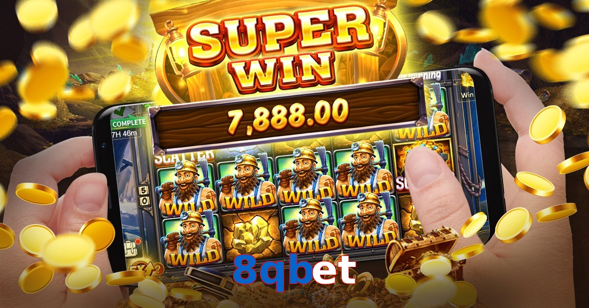 8qbet