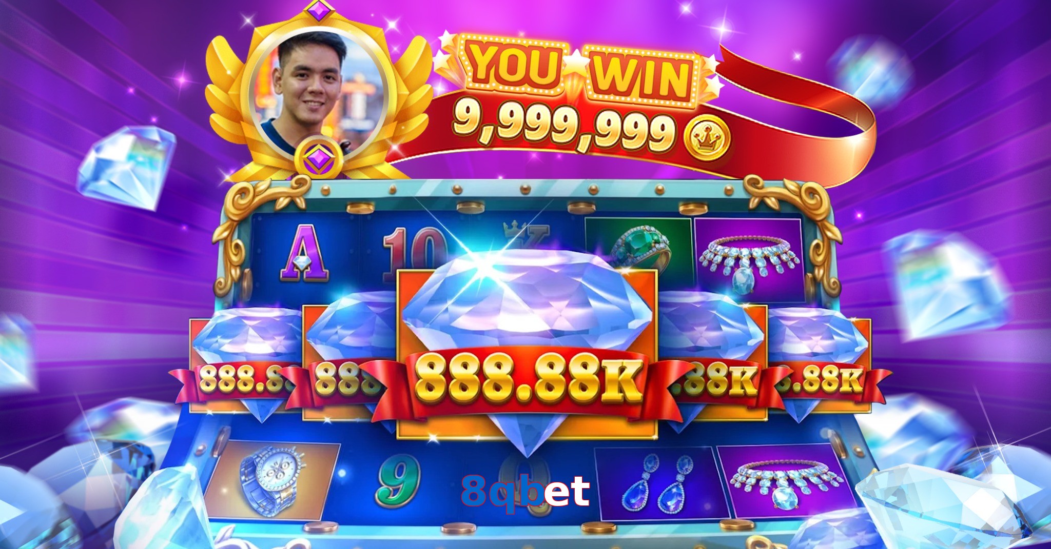8qbet