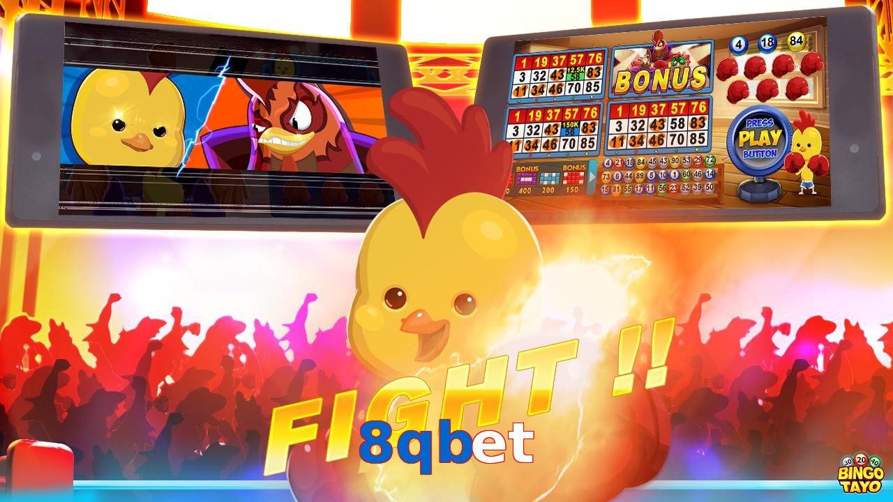 8qbet