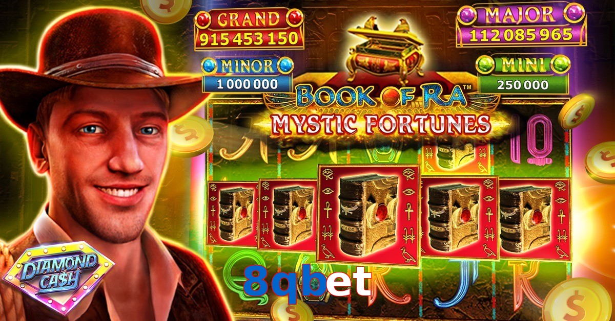 8qbet