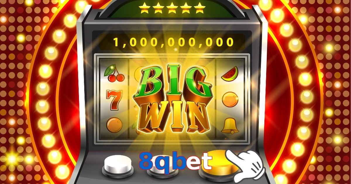 8qbet