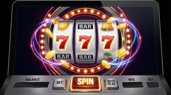 Main screen of bg888 slots page for PK players - 4