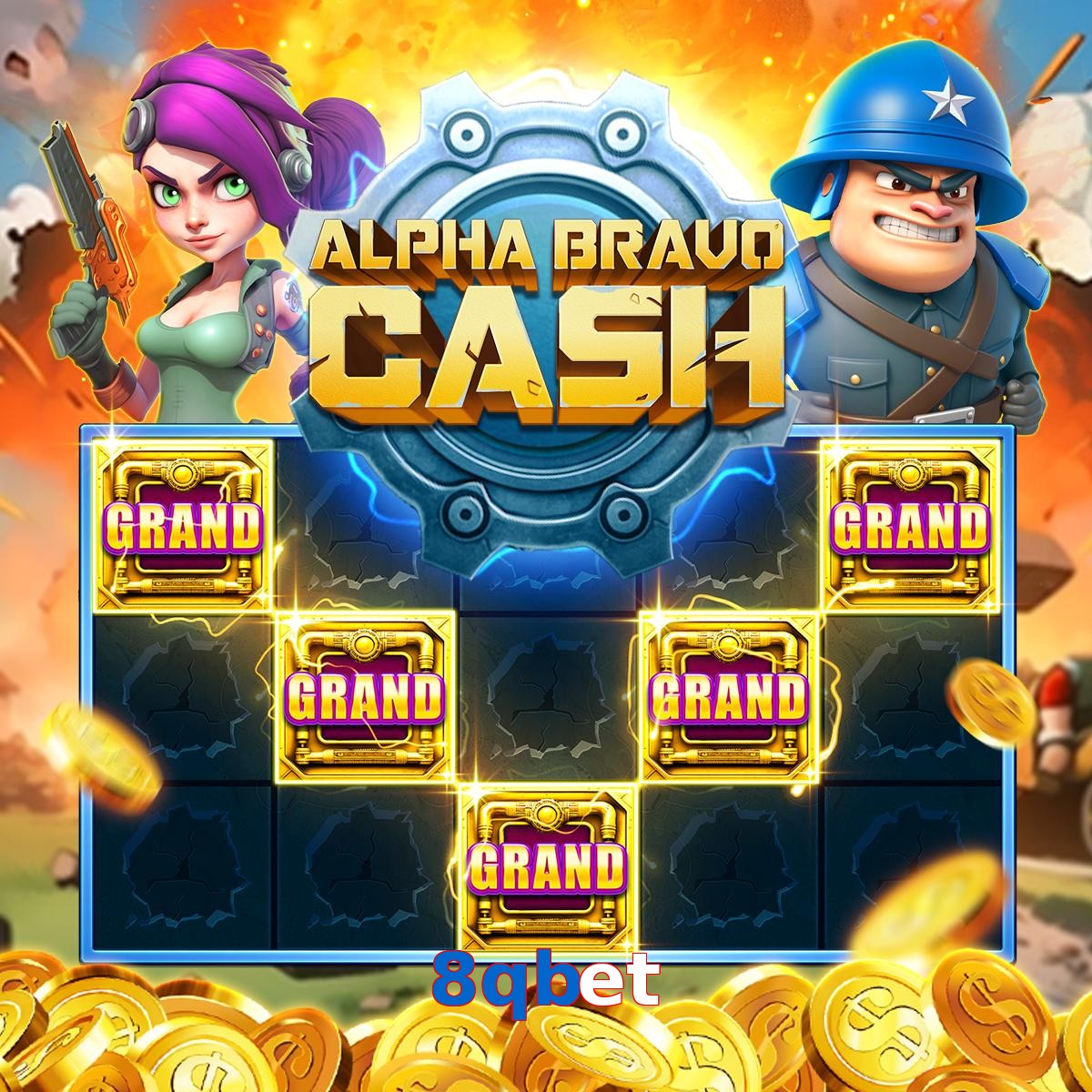 8qbet