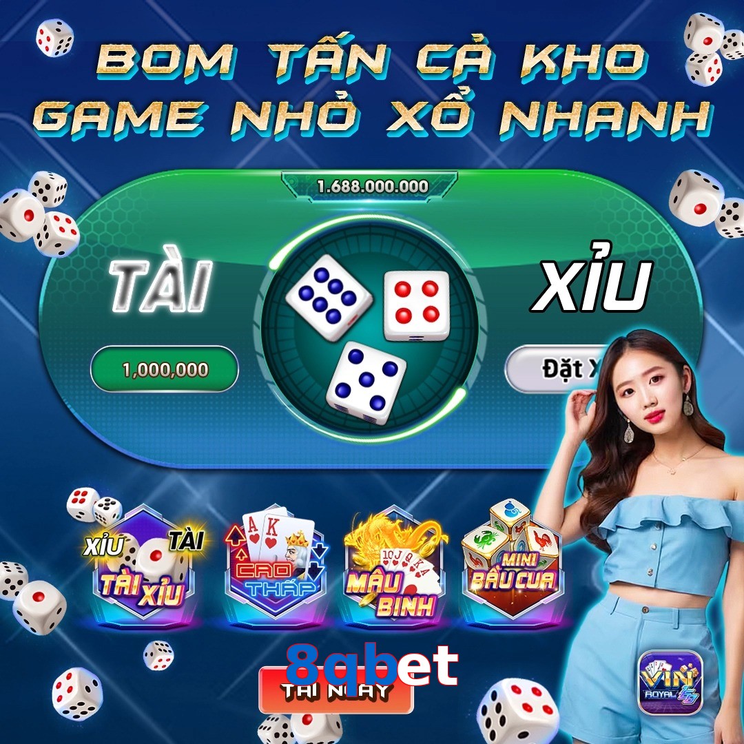 8qbet