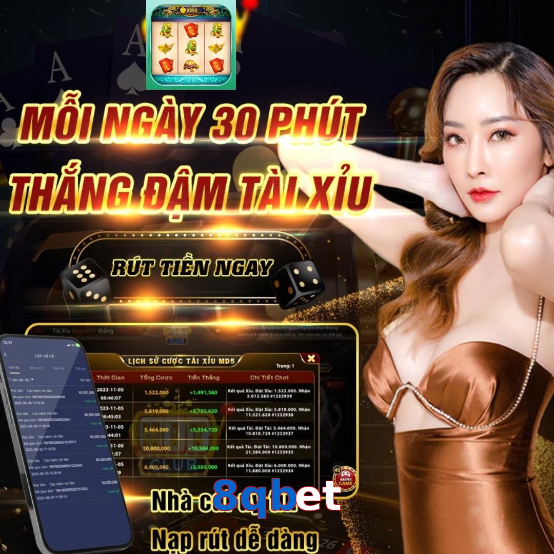 8qbet