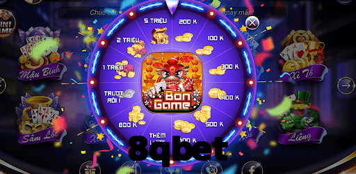 8qbet