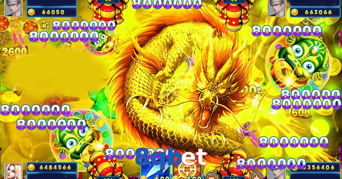 8qbet