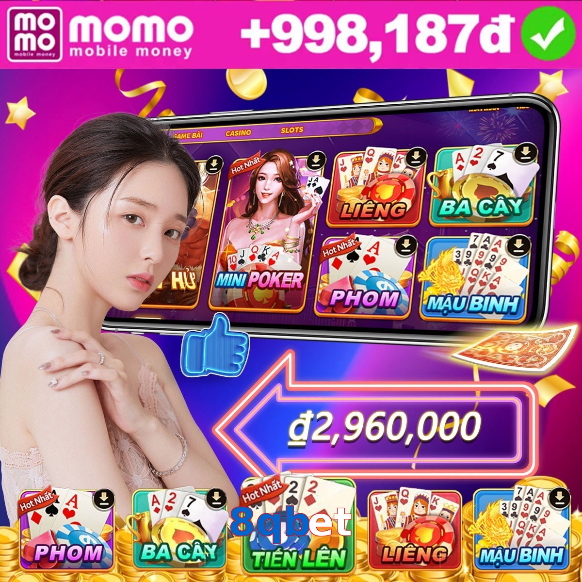 8qbet