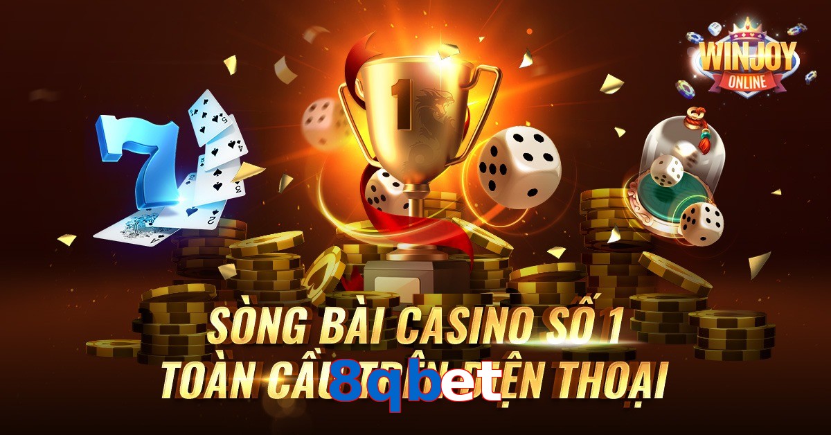 8qbet