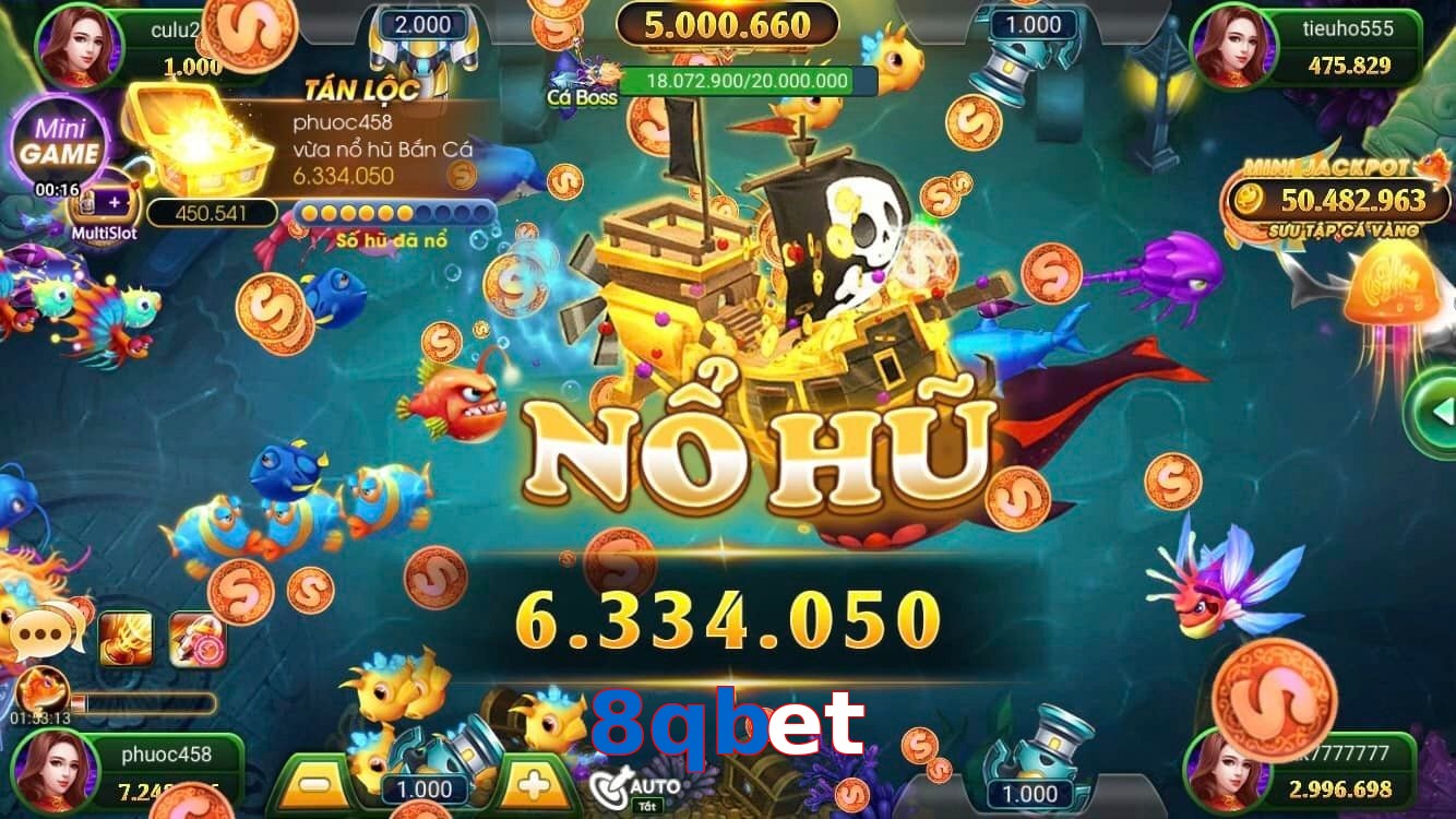 8qbet