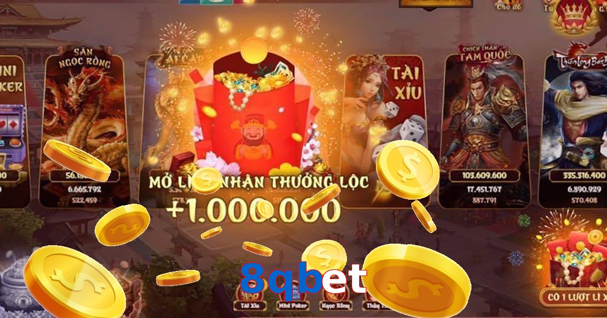 8qbet
