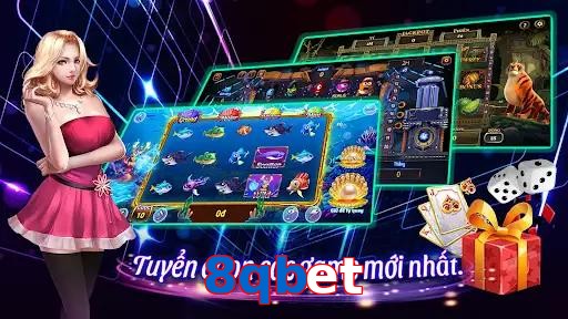 8qbet