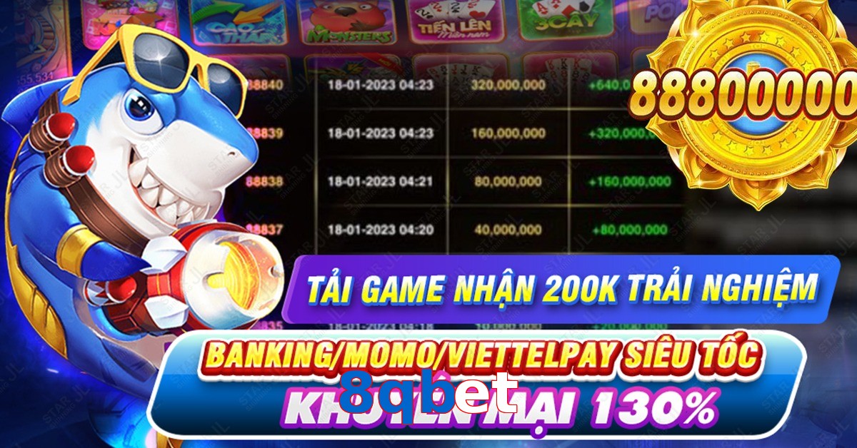 8qbet