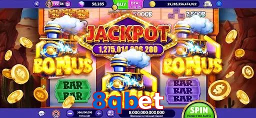 8qbet