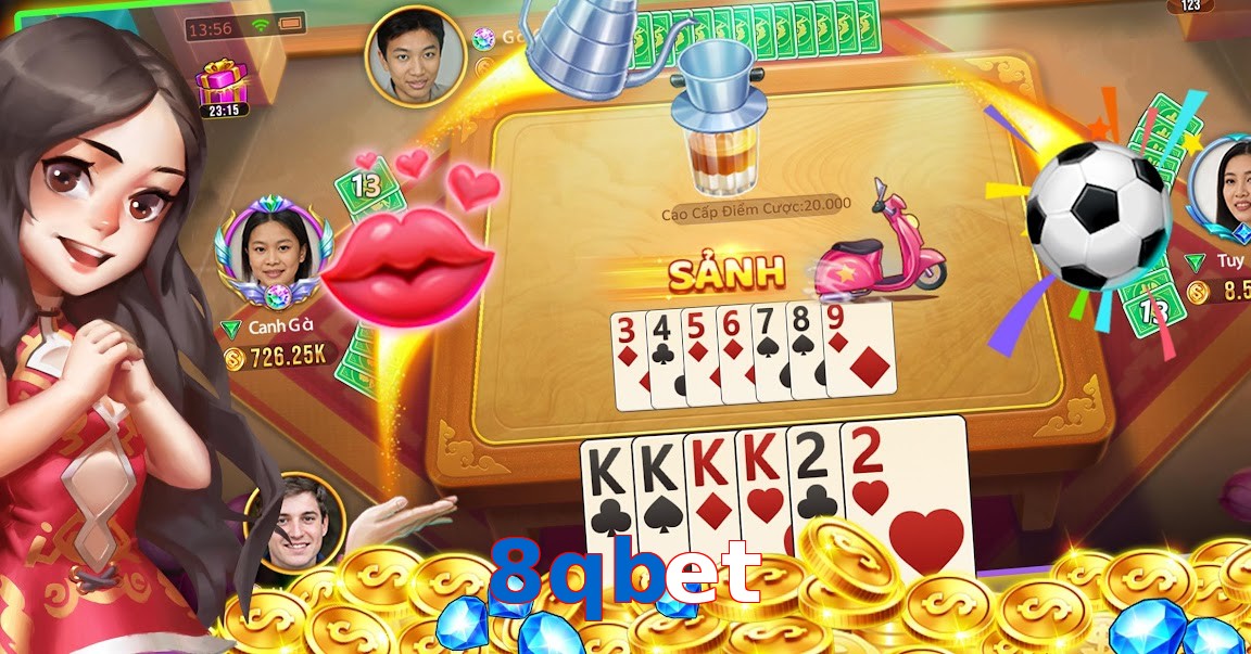 8qbet
