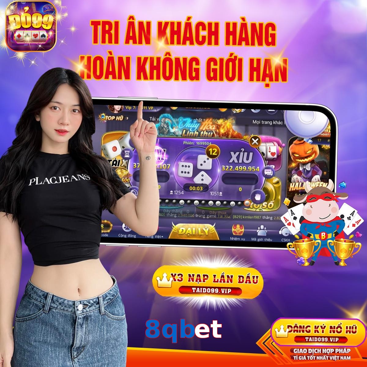 8qbet