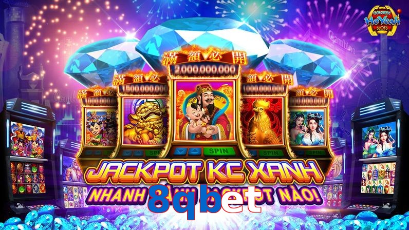 8qbet