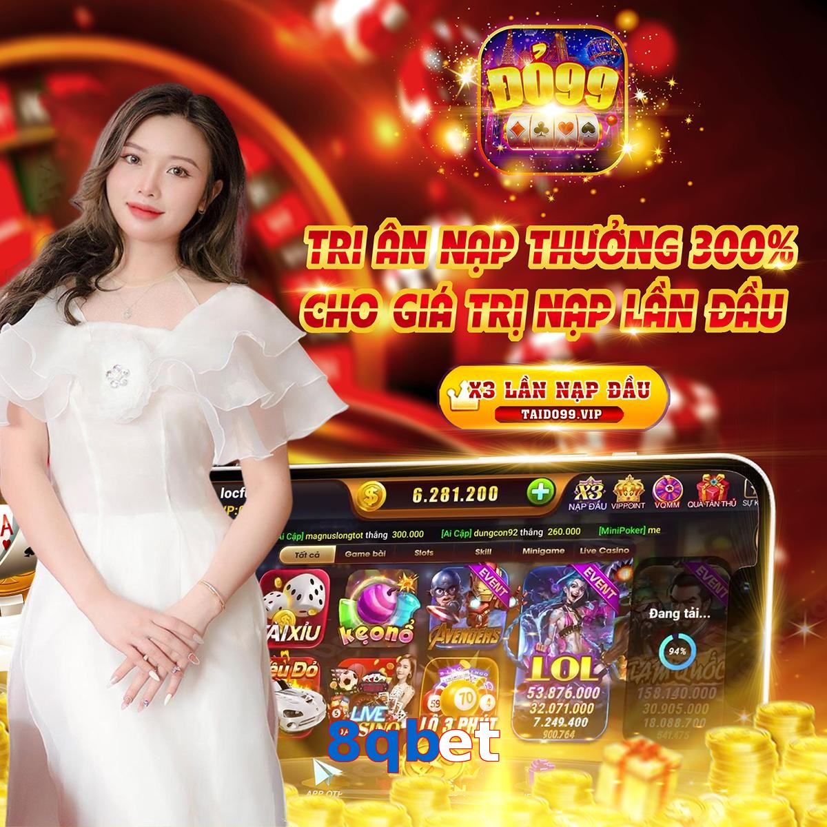 8qbet