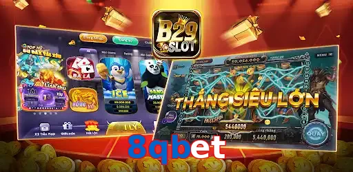 8qbet