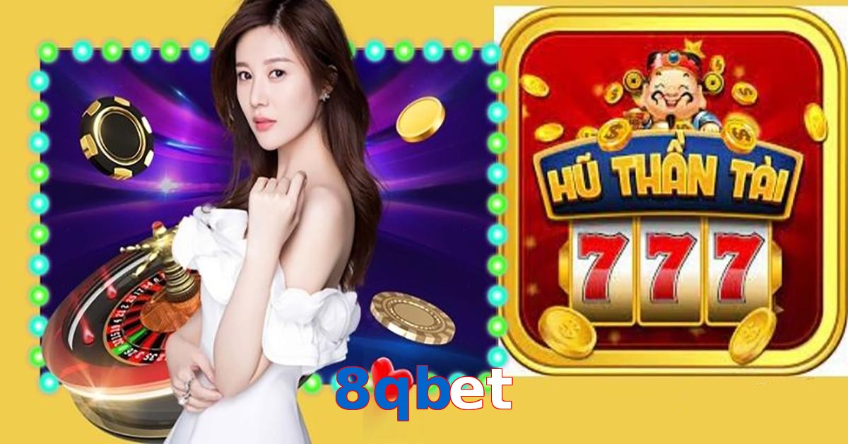 8qbet
