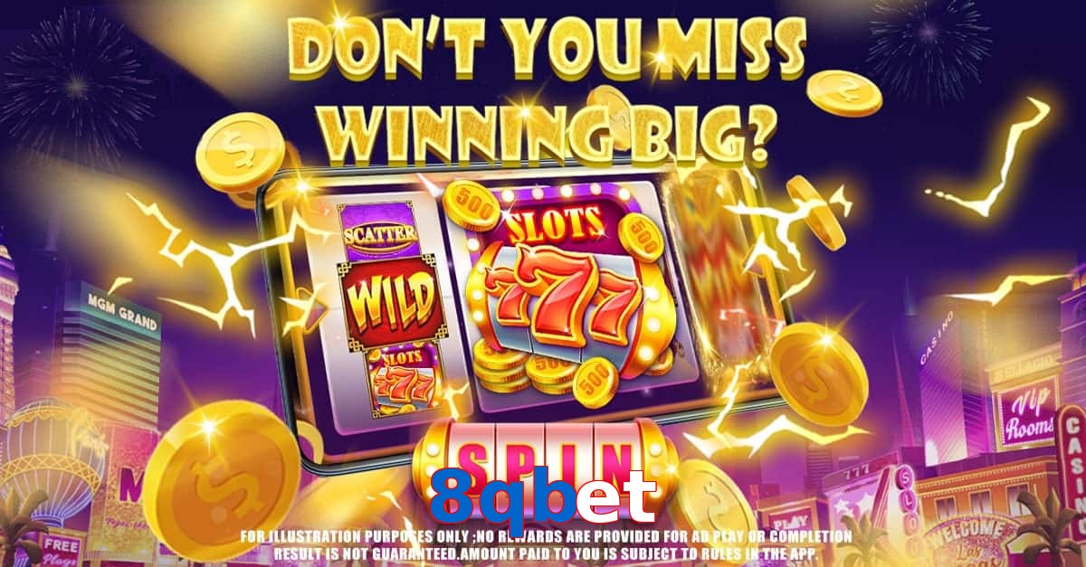 8qbet
